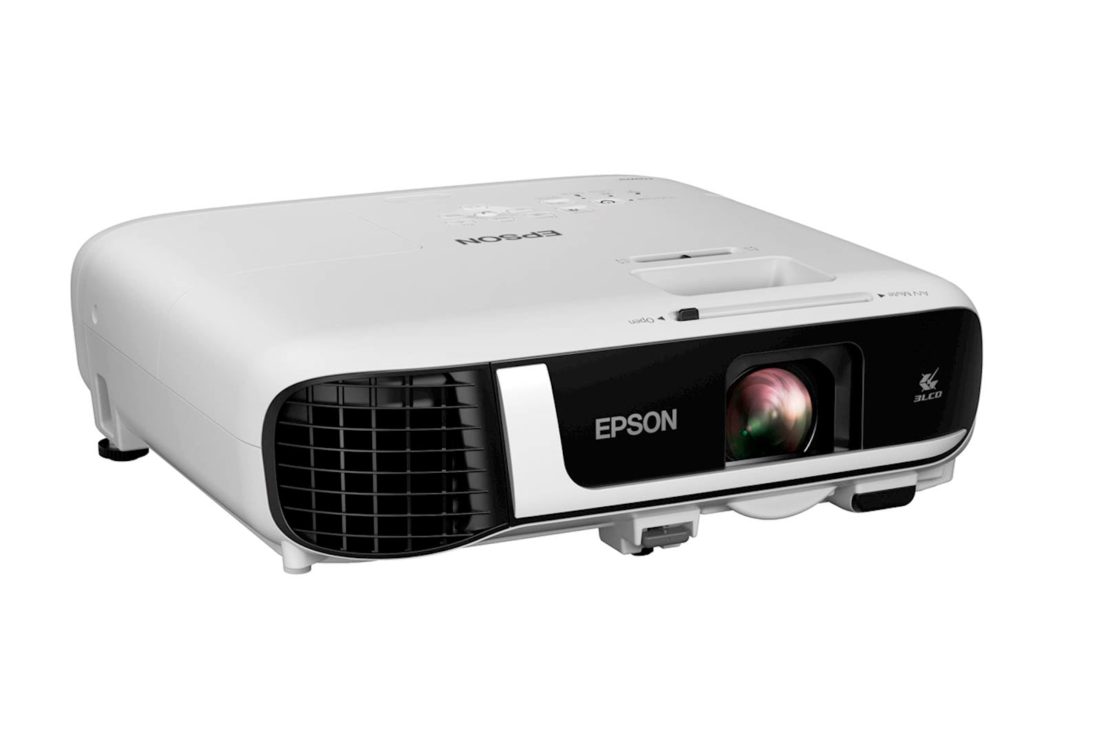 Projektor EPSON EB-FH52 Bežični 3 LCD FHD