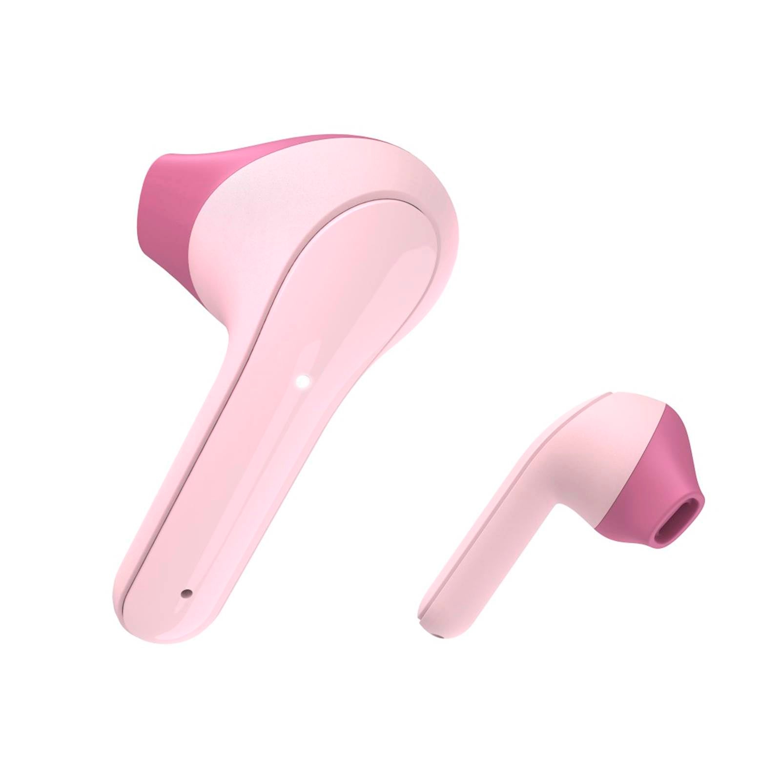 Bluetooth slušalice Hama Freedom Light pink