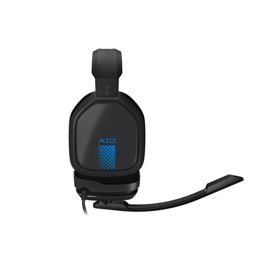 Slušalice + mic Logitech ASTRO A10 žičane PS4