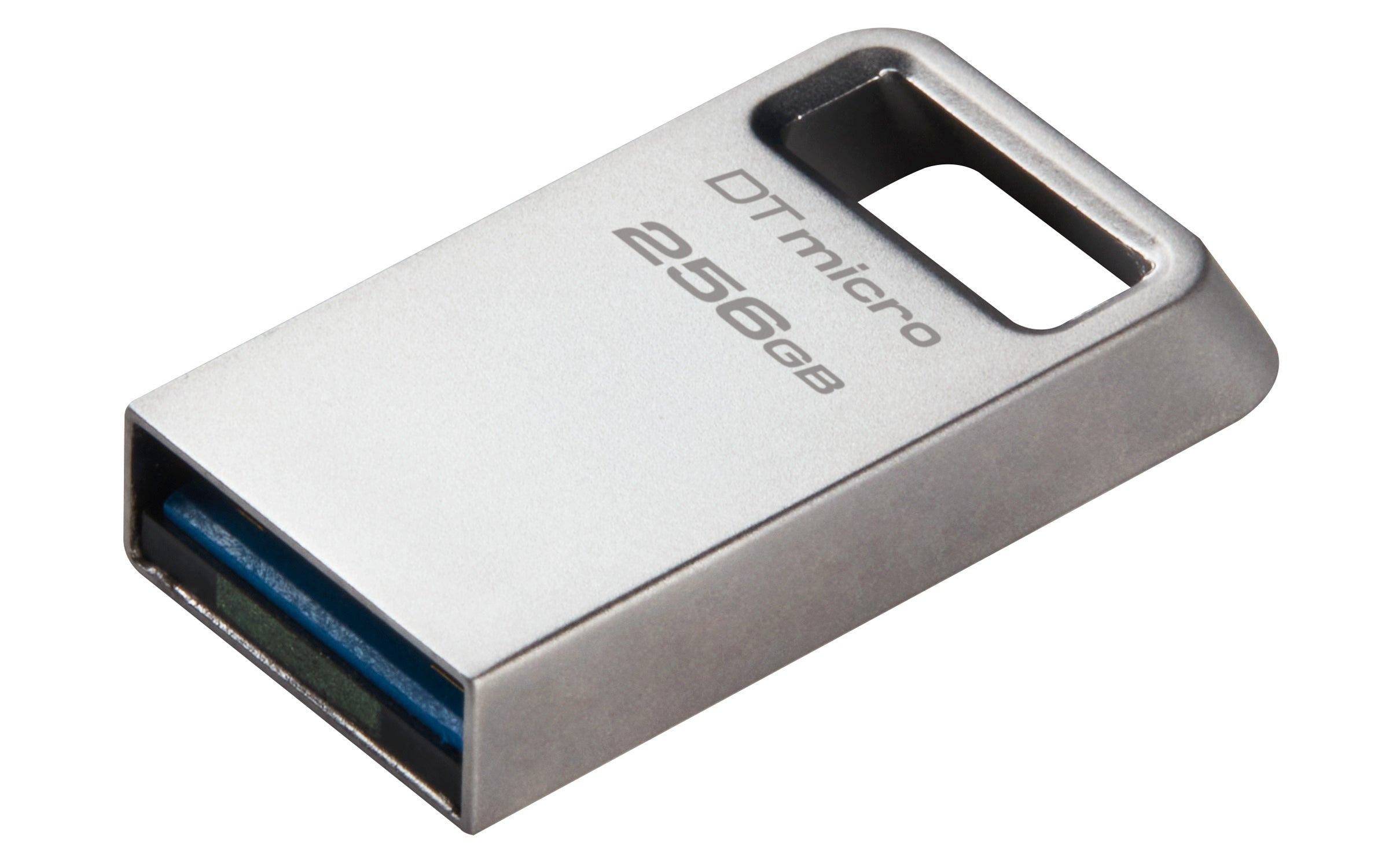 USB memorija Kingston 256GB DataTravel MICRO G2