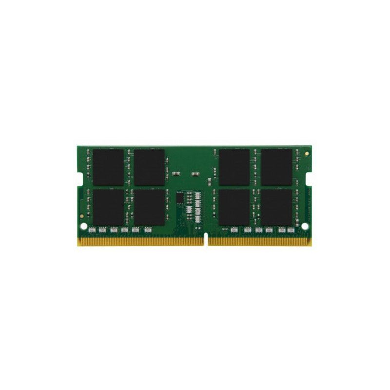 RAM SODIMM DDR4 16GB 2666MHz ValueRAM KINGSTON