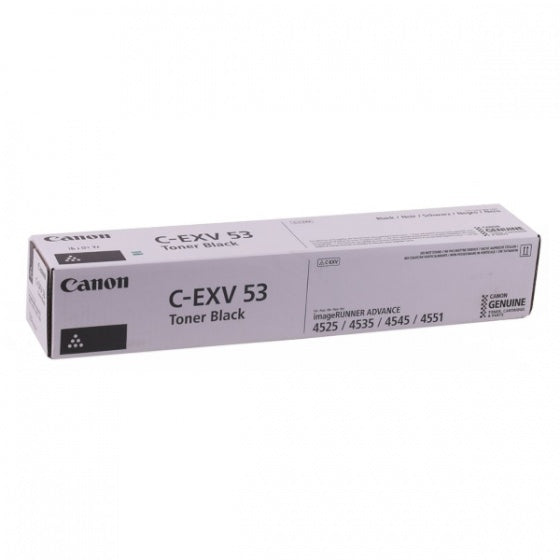 Toner CANON C-EXV 53 CEXV53