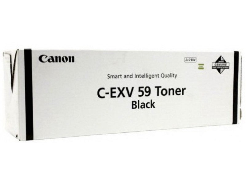 Toner CANON C-EXV 59