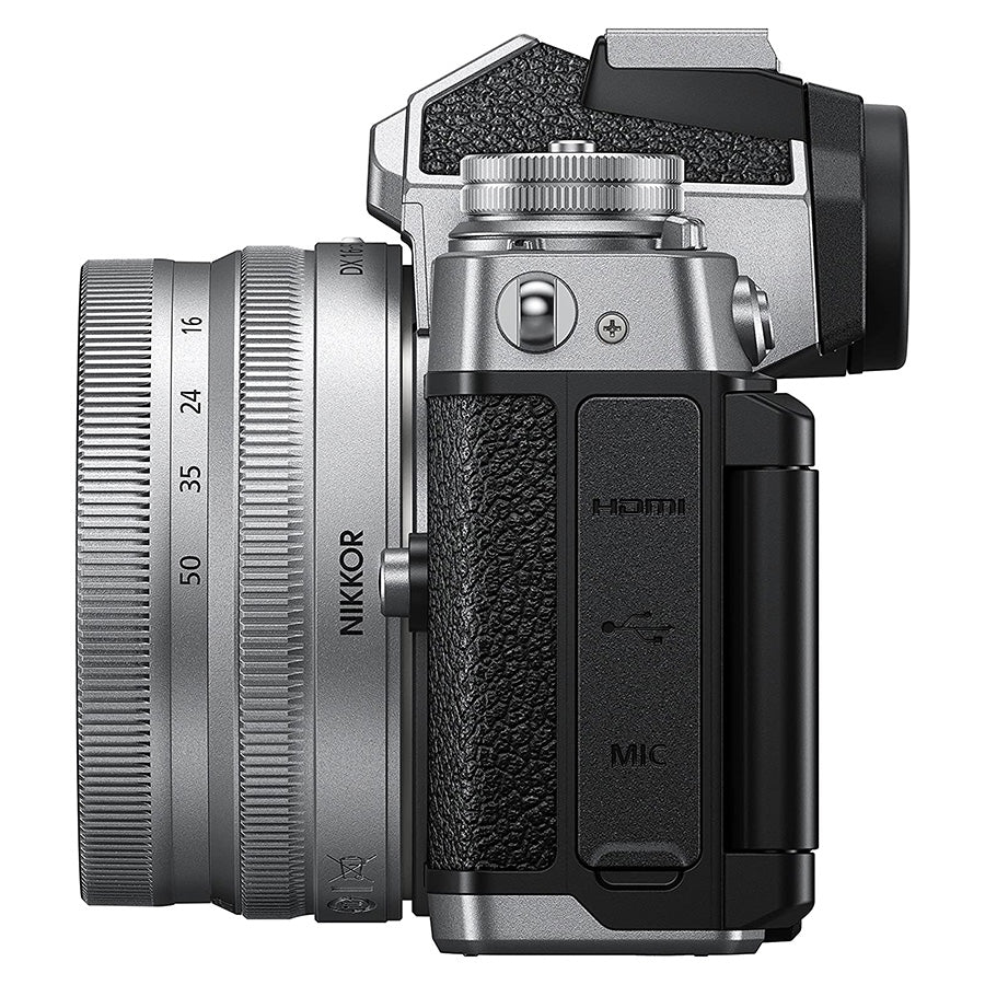 Digitalni Fotoaparat Nikon Z Kit UHD 4K