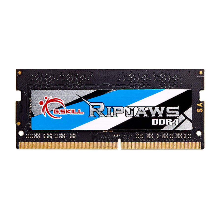 RAM G.SKILL SO DIMM 16GB (1X16GB) DDR4 3200MHz