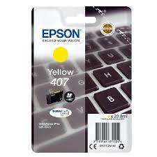 Tinta Epson WF-4745 L Yellow
