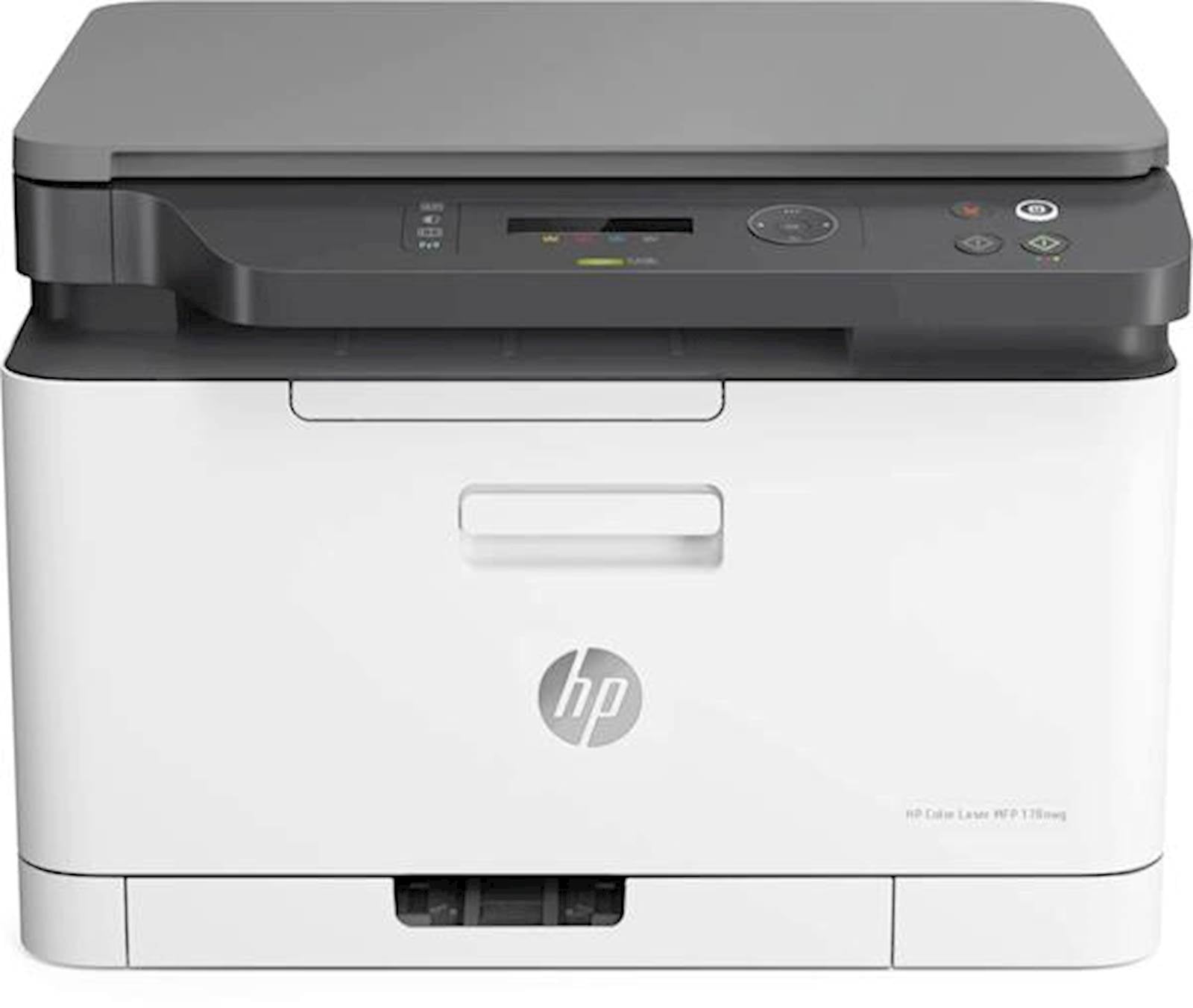 Printer MFP HP Color Laser 178nw
