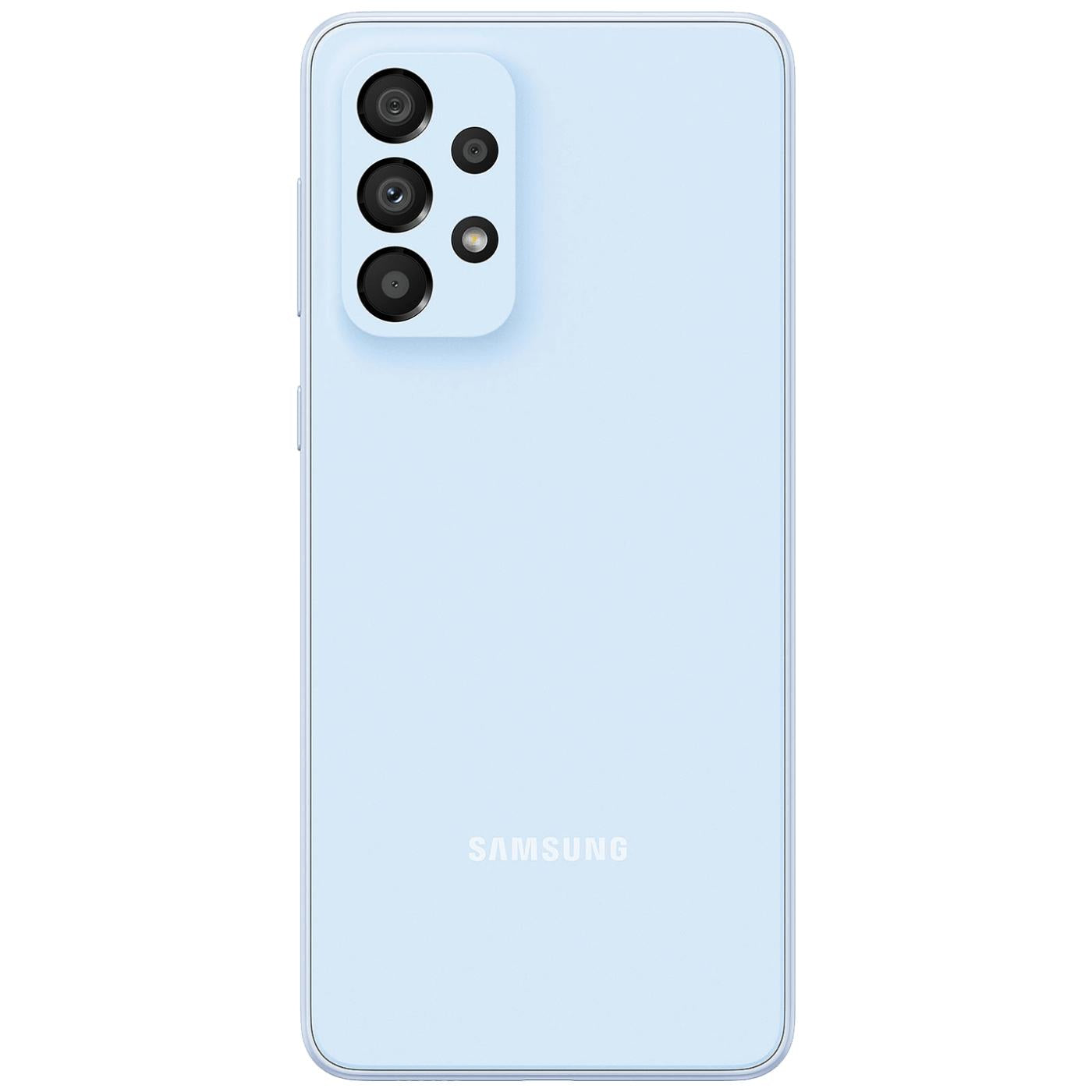 Mobitel Samsung Galaxy A33 5G 6GB/128GB Blue