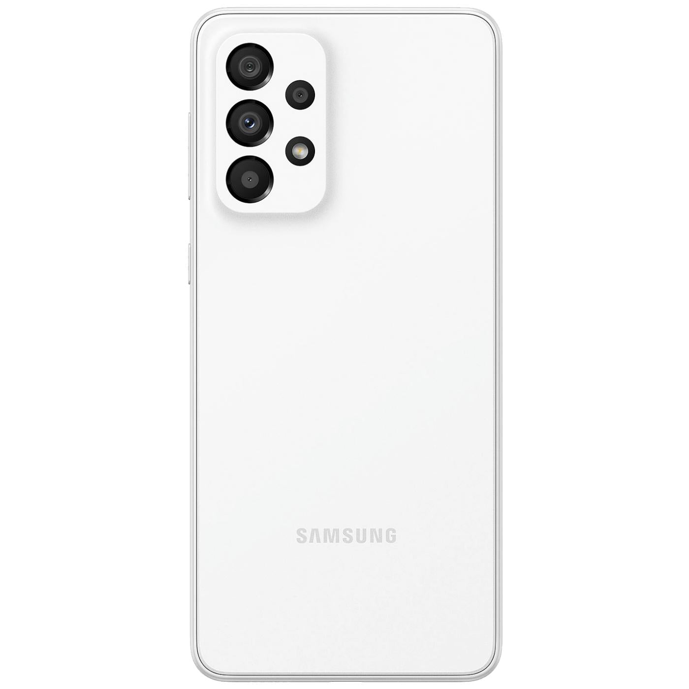 Mobitel Samsung Galaxy A33 5G 6GB/128GB White