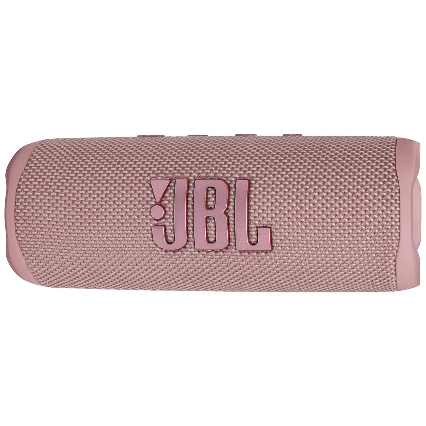 Zvučnik bežični JBL Flip 6 Bluetooth IP67 Pink