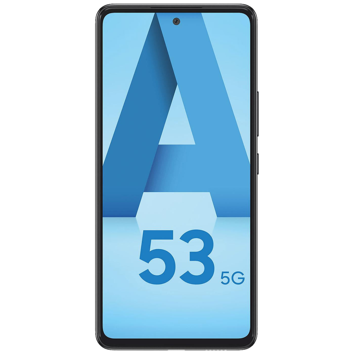 Mobitel Samsung Galaxy A53 5G 6GB/128GB Black