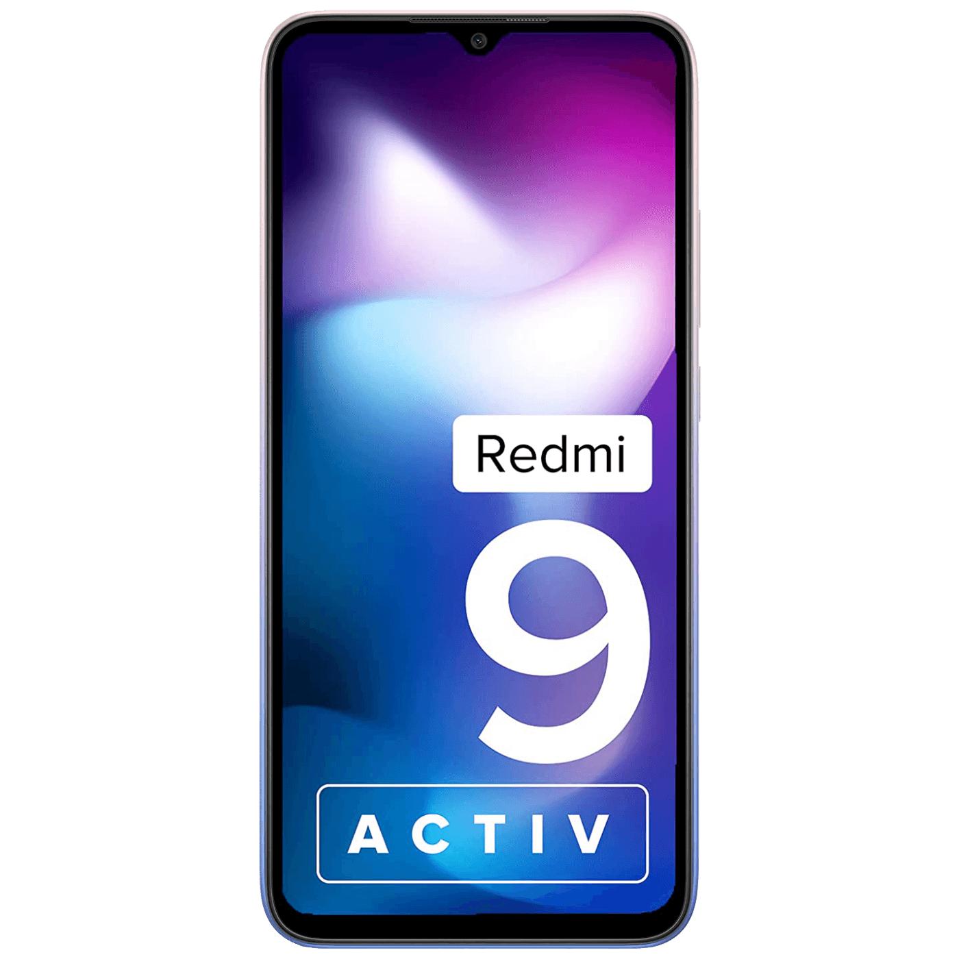 Telefon Xiaomi Redmi 9 Active 4GB 64GB Purple