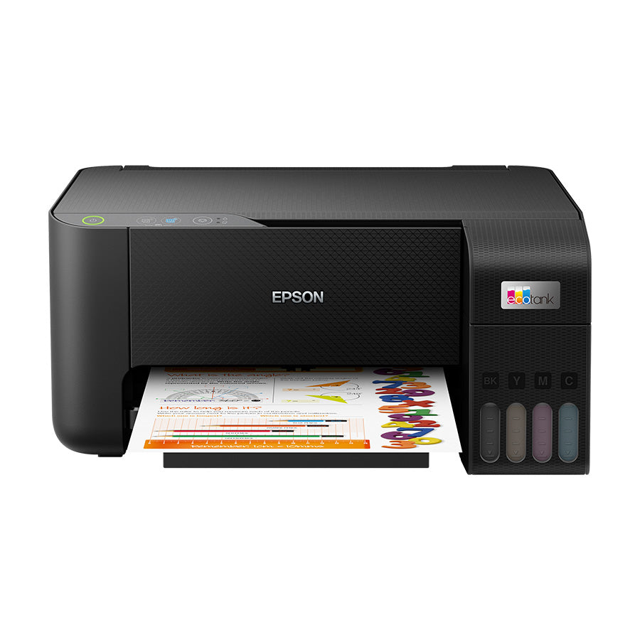 Printer Epson MFP EcoTank ITS L3210 Color USB