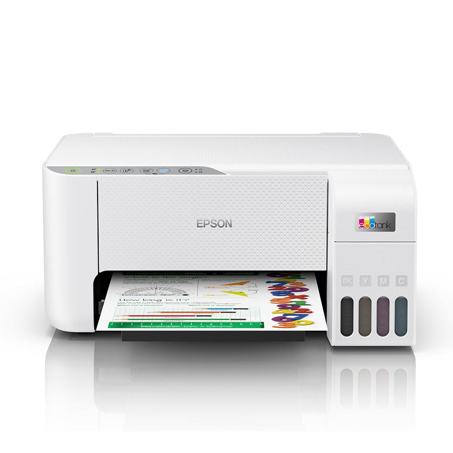 Printer Epson MFP EcoTank ITS L3256 WiFi bijeli