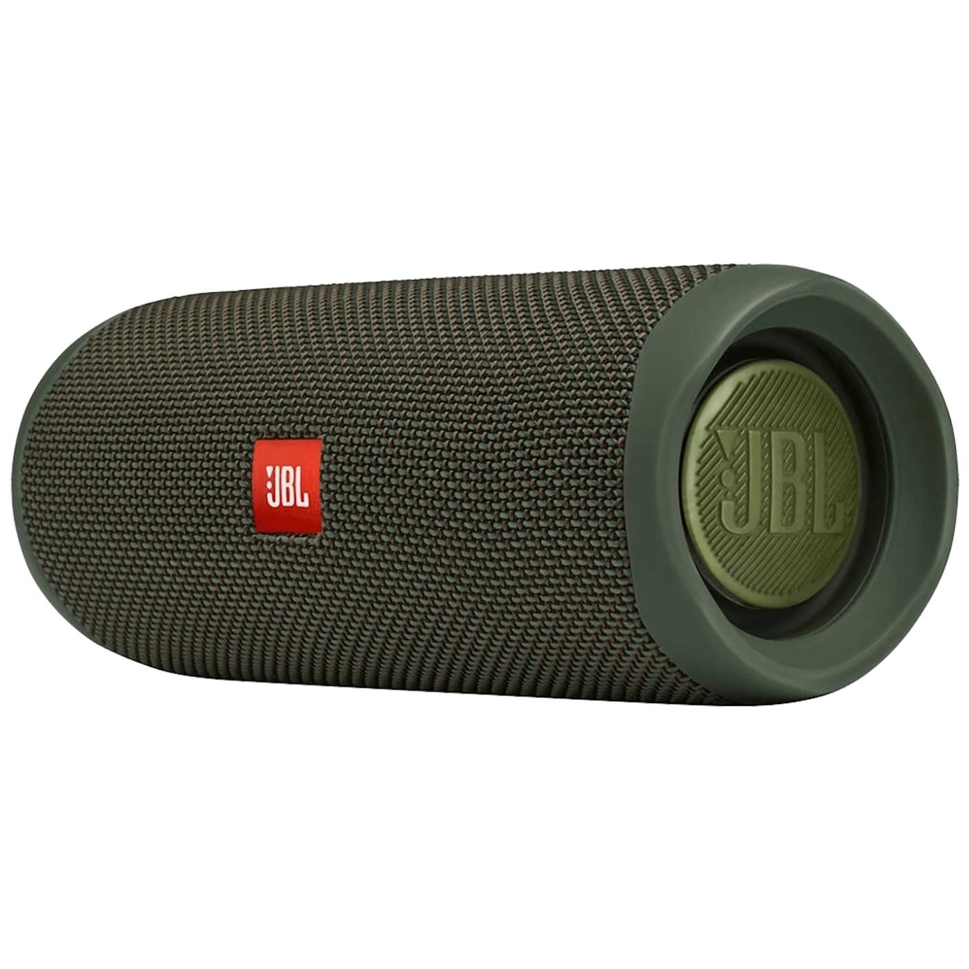 Zvučnik JBL bežični Bluetooth IP67 Green Flip 5