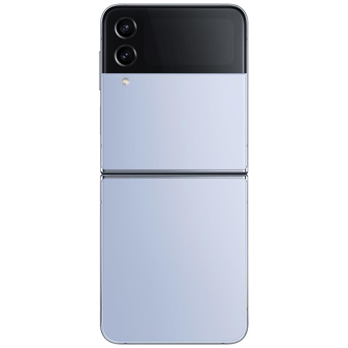 Mobitel Samsung Z Flip 4 5G Octa Core Blue