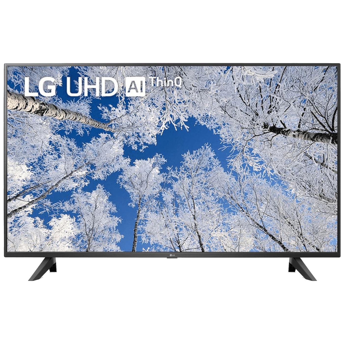 TV LG 43UQ70003LB 43" Smart 4K UHD LED