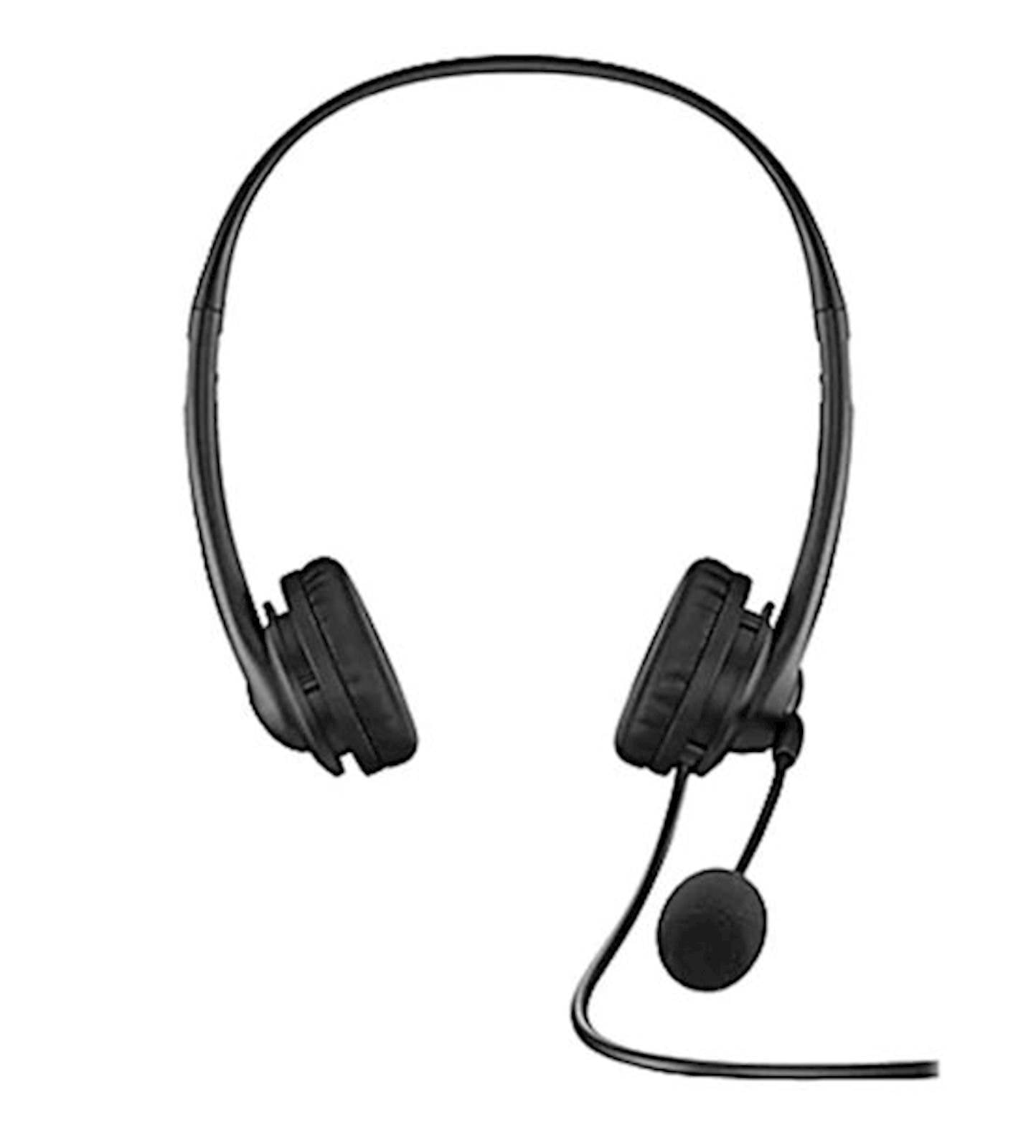 Slušalice HP Stereo USB Headset G2 428K6AA