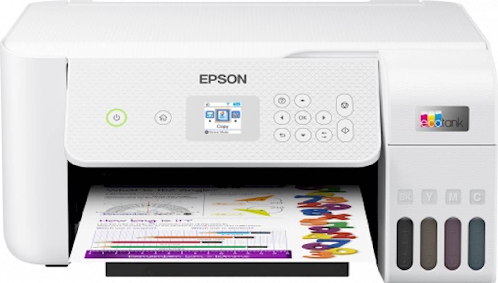 Printer MFP Epson L3266 C11CJ66412