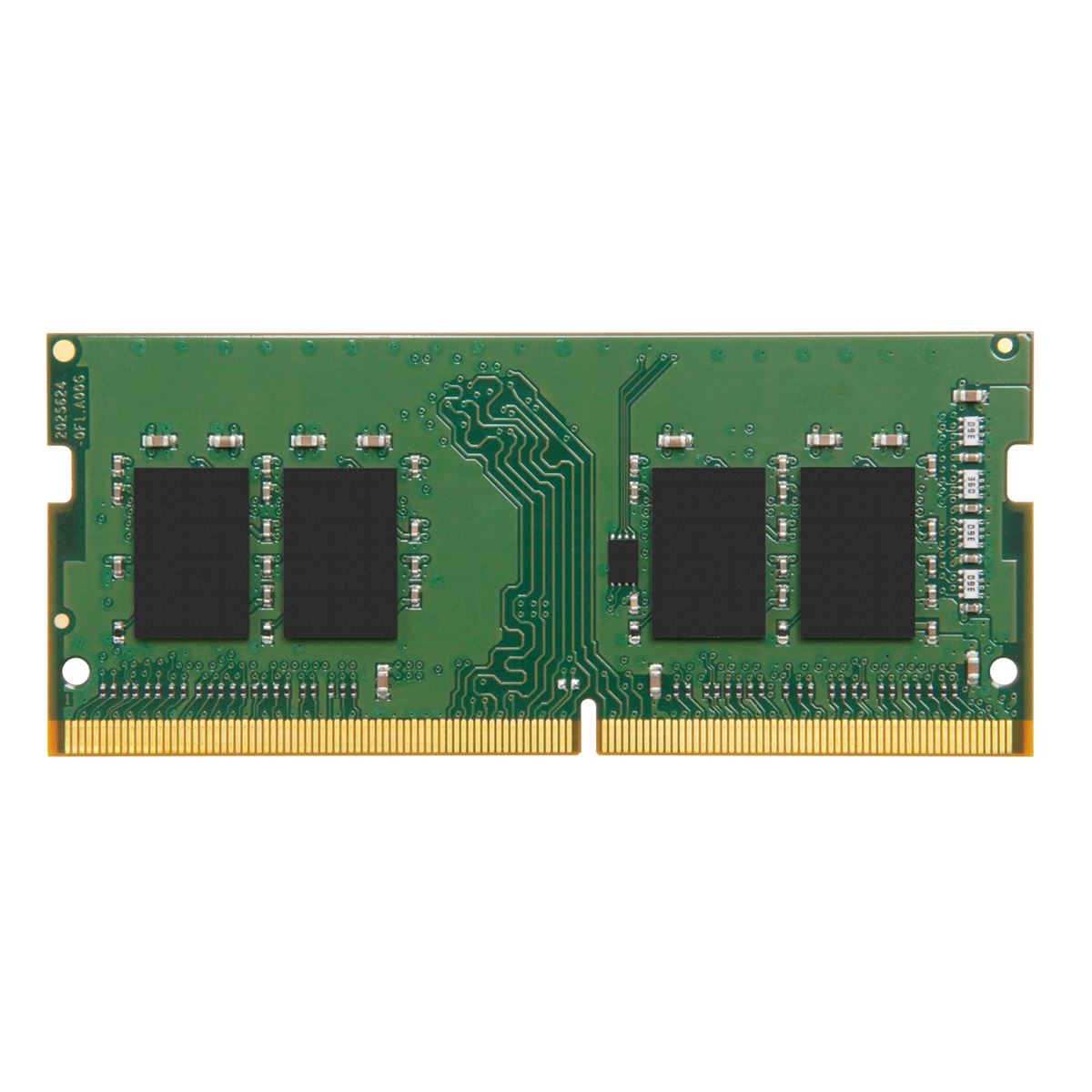 RAM SOD DDR4 32GB 3200MHz KINGSTON