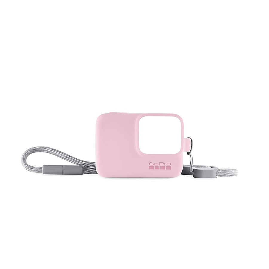 Okvir za kameru GoPro sleeve - pink ACSST-004