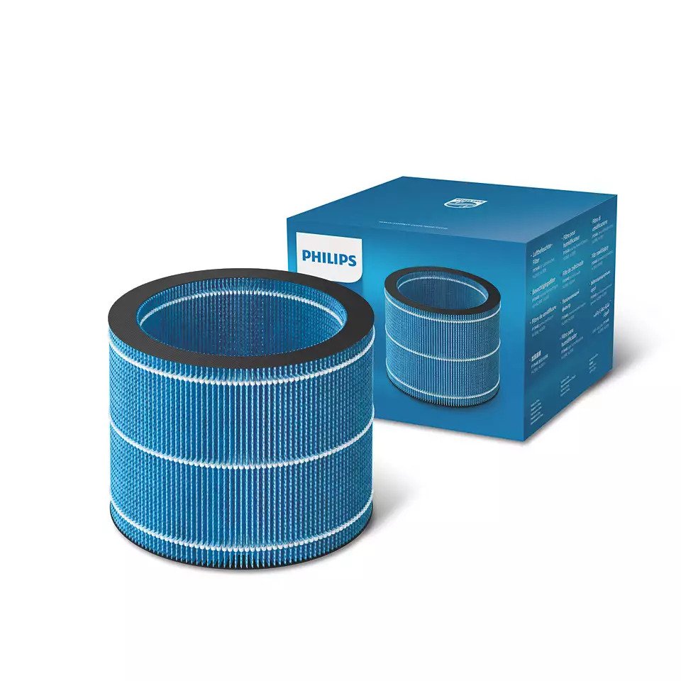 PHILIPS Filter FY3446\30