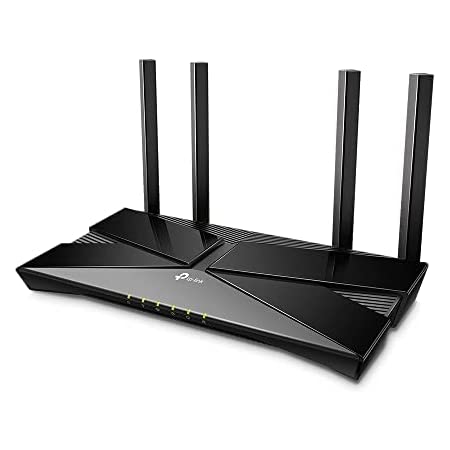 ROUTER TP-Link ARCHER AX53 AX3000 Dual-Band