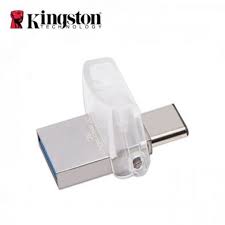 USB memorija Kingston 128GB microDuo G3 Type-C