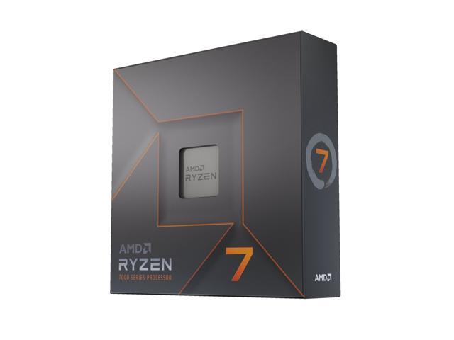 Procesor AMD Ryzen 7 7700X AM5 BOX