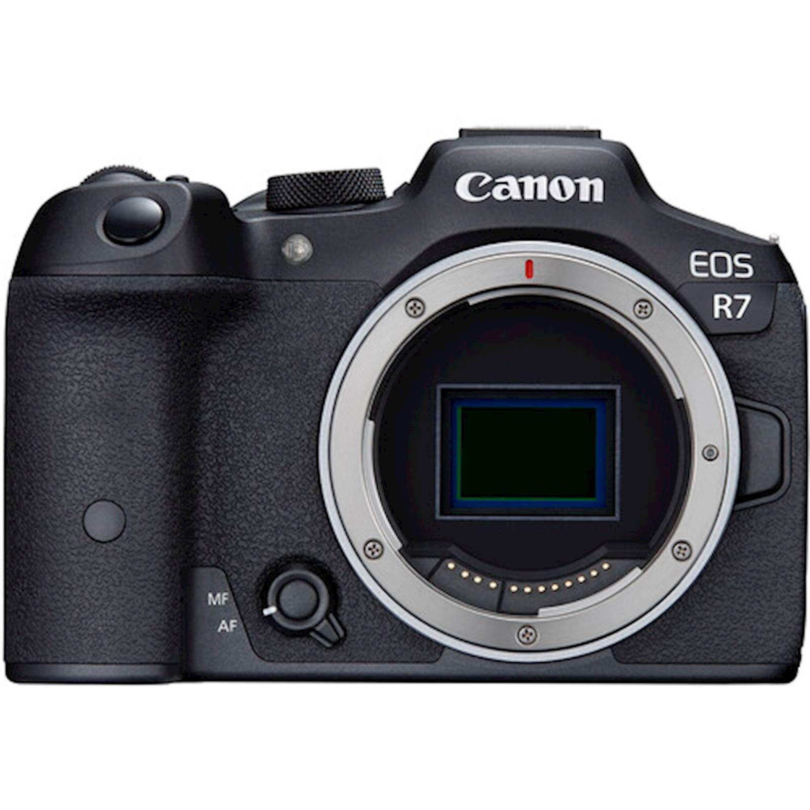 Digitalni Fotoaparat Kamera CANON R7 BODY