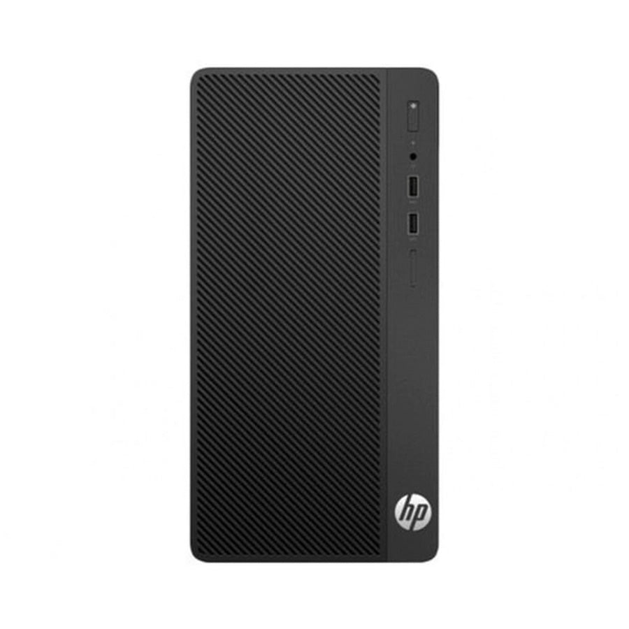Računar HP 290 G4 123P2EA i3-10100 8GB 256GB