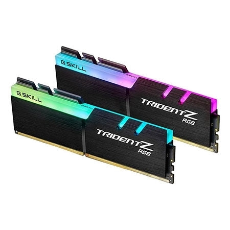 RAM G SKILL TRIDENT Z RGB DDR4 16GB 2x8 3200MHz