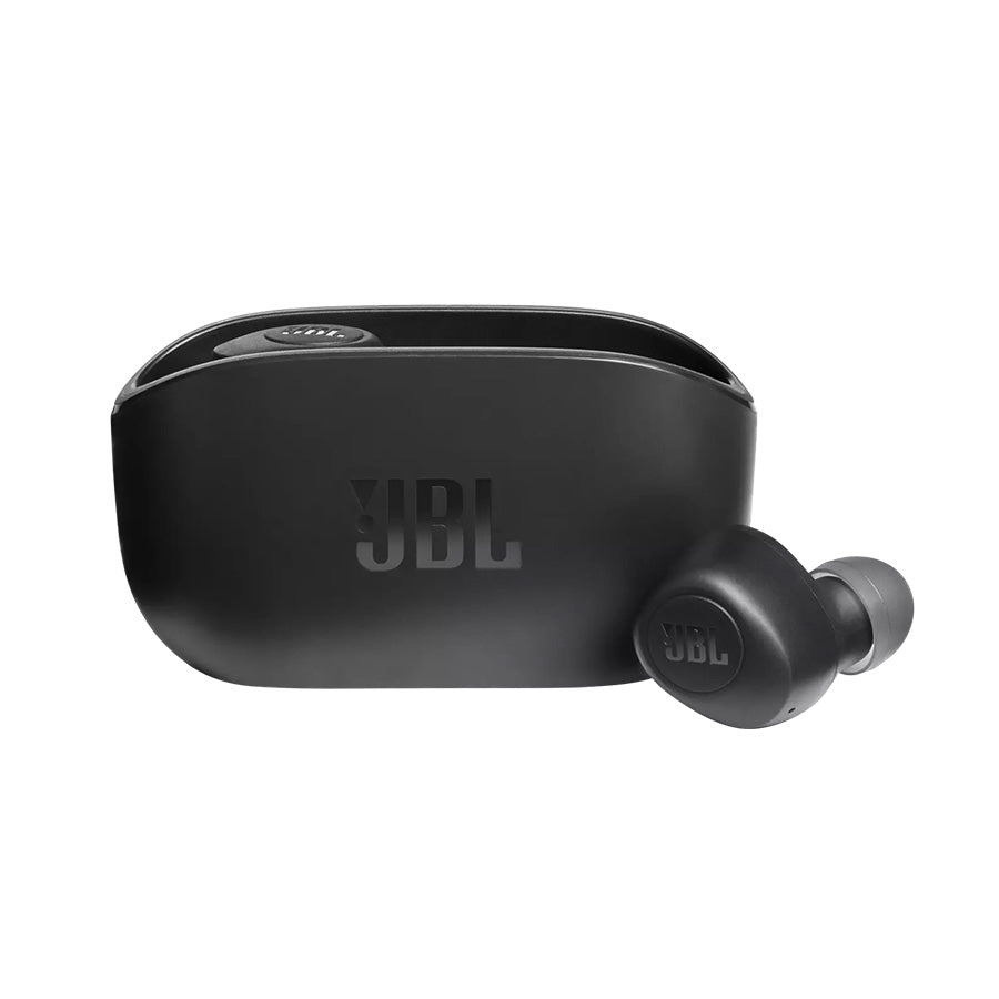Bežične slušalice JBL VIBE 100TWS BLACK