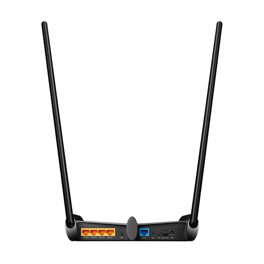 Ruter Router TP-Link TL-WR841HP N300 2.4GHz