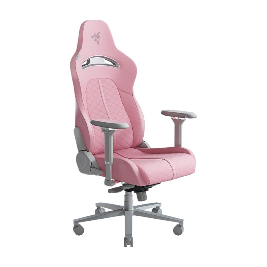 Stolica Razer Enki Quartz - Gaming Chair
