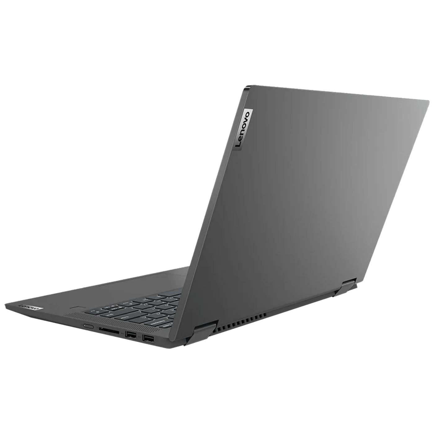 Laptop Lenovo IdeaPad Flex 5 15,6" r7 16GB
