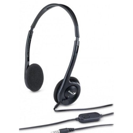 Slušalice Genius HS-M200C