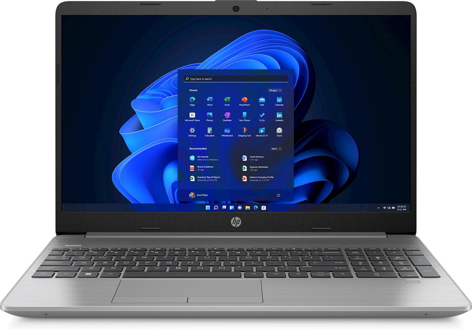 Laptop HP 15.6" 255 G9 R7 16G 512G 6A1B1EA