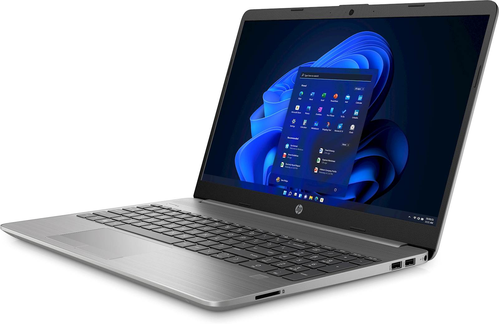 Laptop HP 15.6" 255 G9 R7 16G 512G 6A1B1EA
