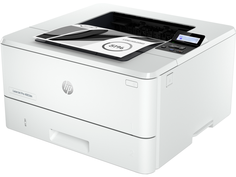 Printer HP LaserJet Pro 4003dn 2Z609A