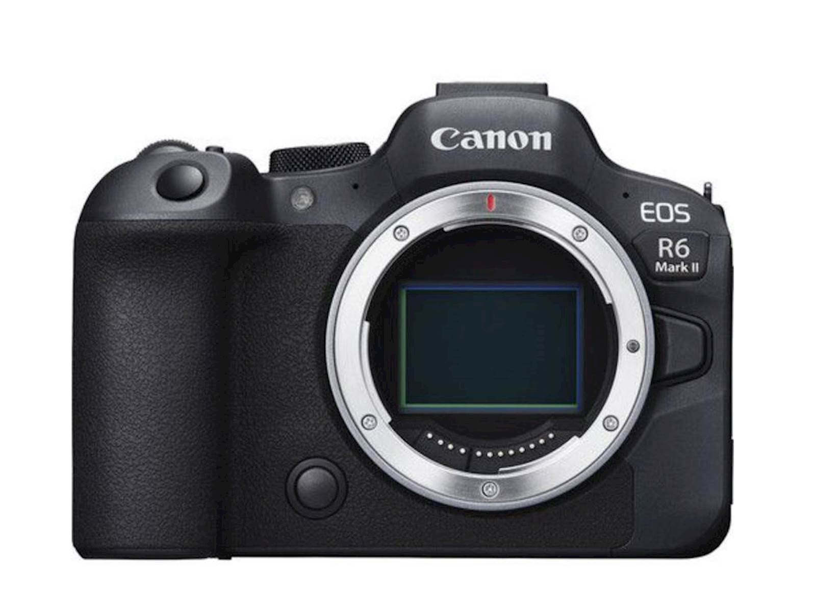 Fotoaparat CANON R6 II + RF 24-105mm