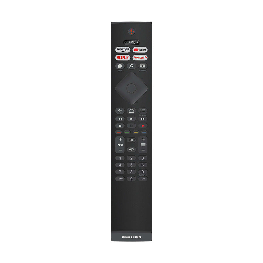 TV Philips 50PUS7607 50" 4K Ultra HD