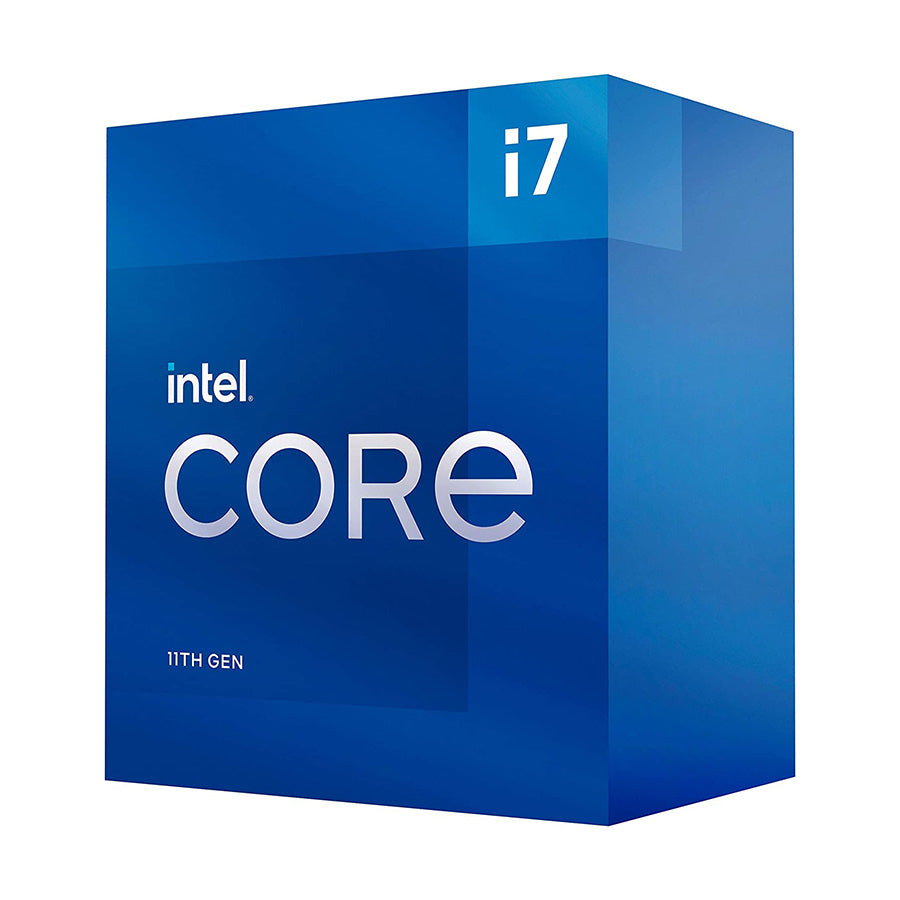 CPU Procesor Intel Core i7-11700 LGA1200 BOX