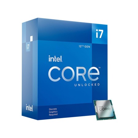Intel Core i7-12700KF 3.6GHz