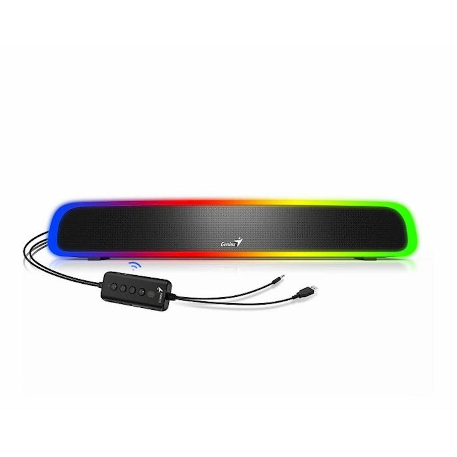 Zvučnik Genius SoundBar 200BT 4W Bluetooth 3.5