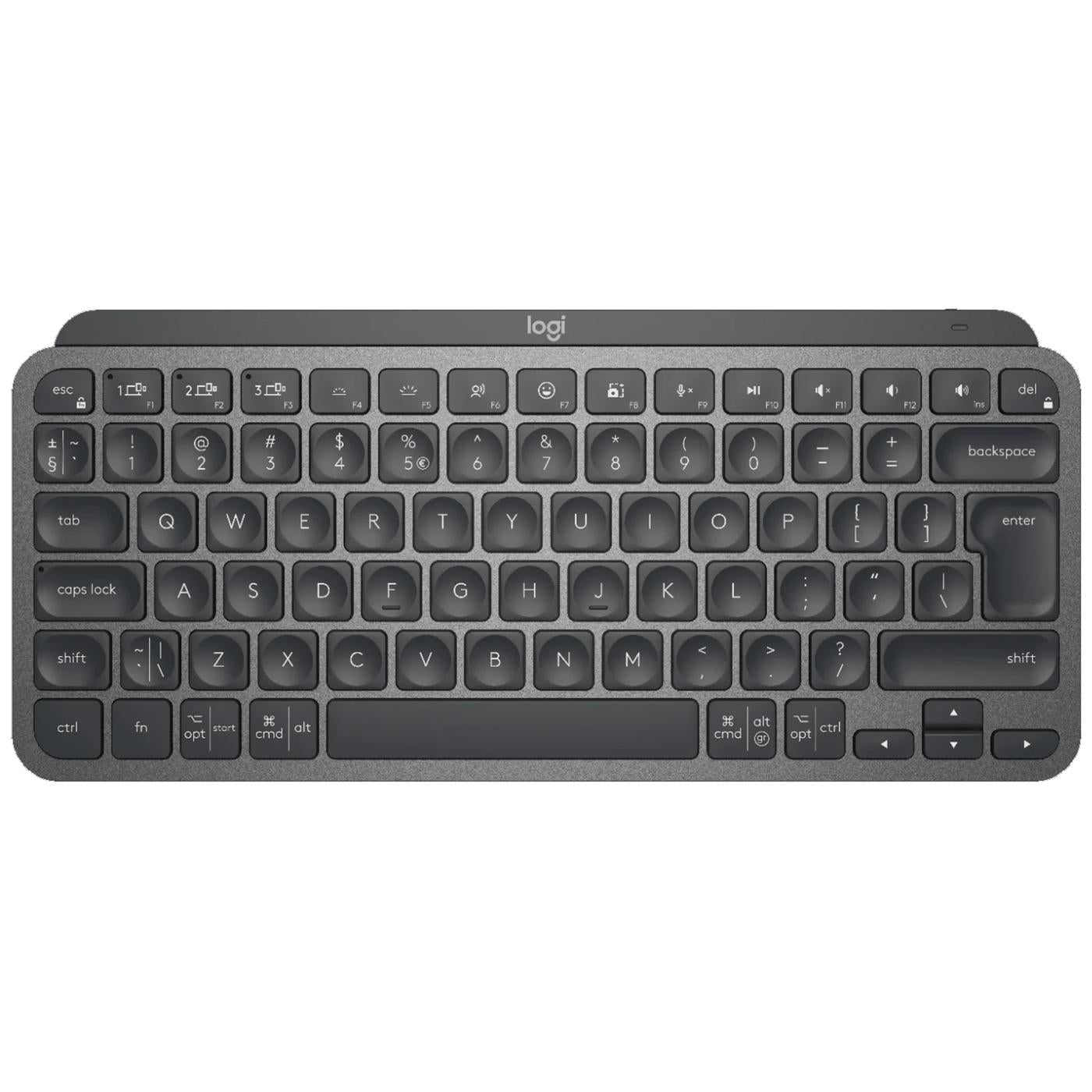 Tastatura Logitech MX Keys Mini Wireless BT