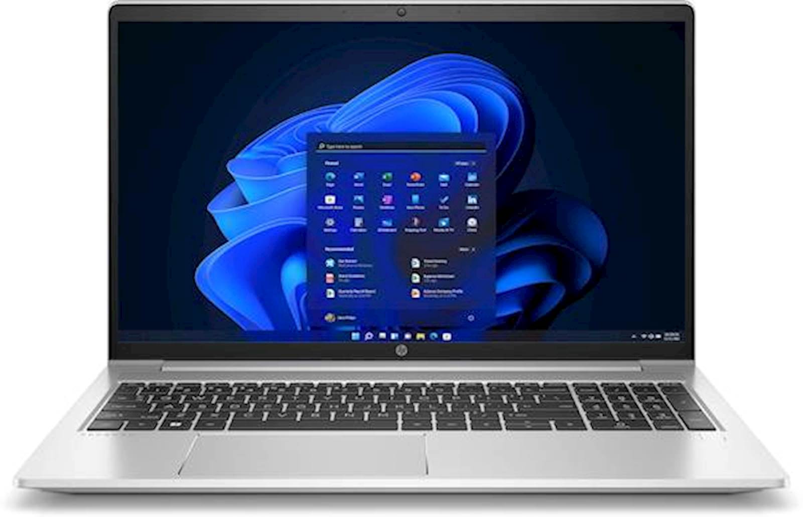Laptop HP 455 G9 15.6" FHD R5-5625U 16GB/512GB