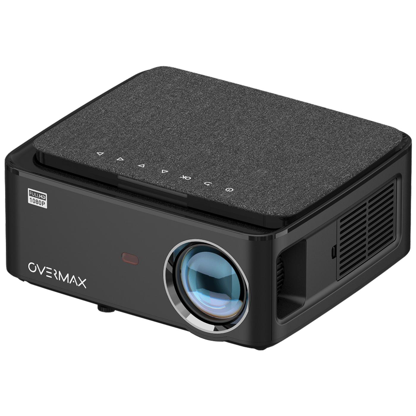 Projektor Overmax Multipic 5.1 6000lm Android