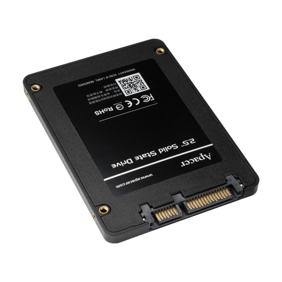 SSD APACER SSD 240GB 2.5" SATA