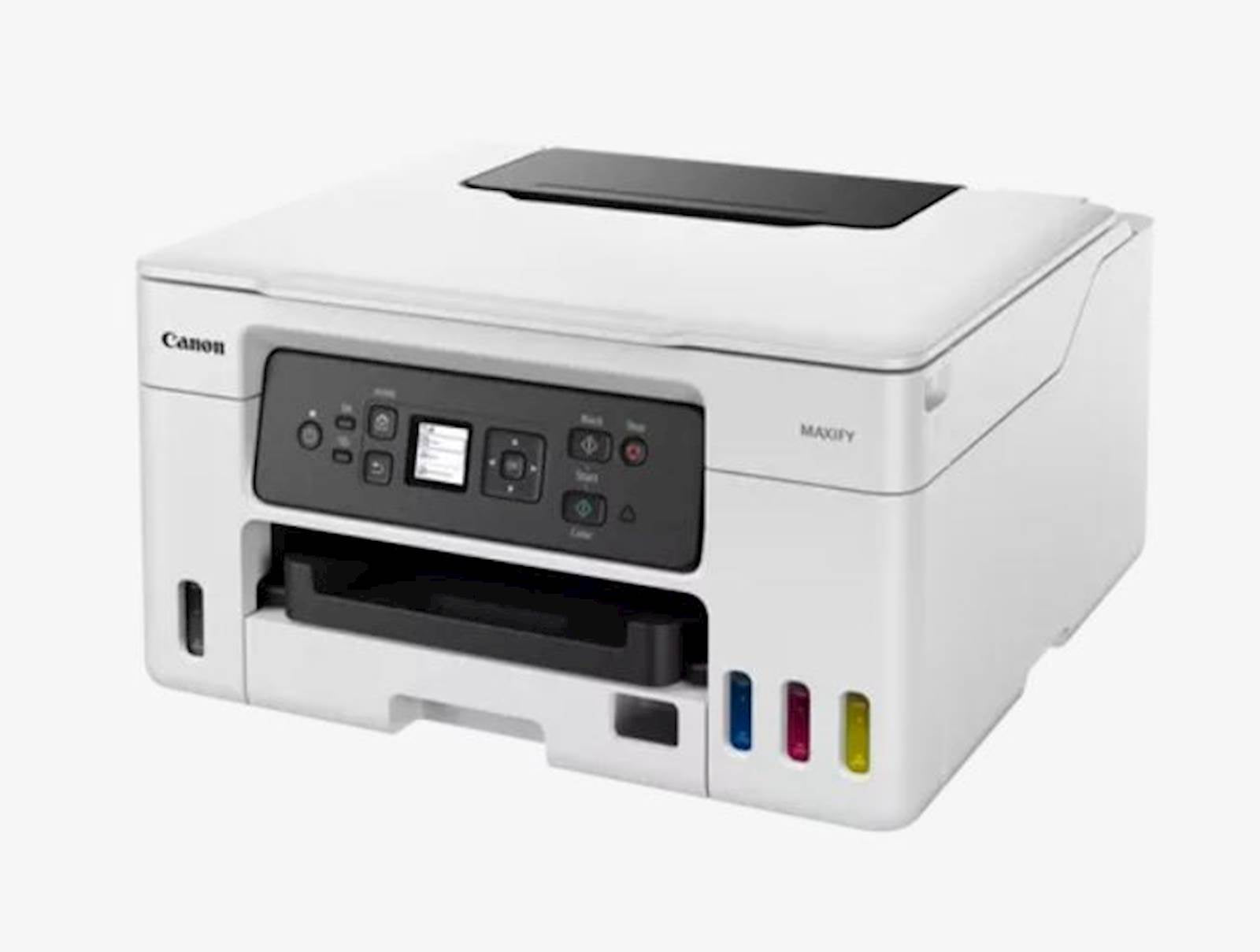 Printer CANON MFP MAXIFY GX3040 Inkjet WiFi USB